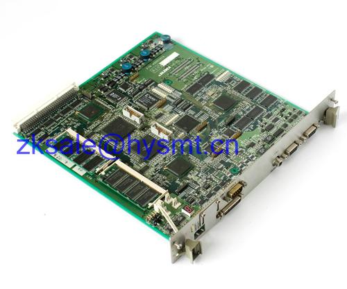 Juki 40001919 40001920 JUKI 2070 IPX3 PCB ASM 